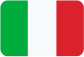 Einfassbänder Italiano